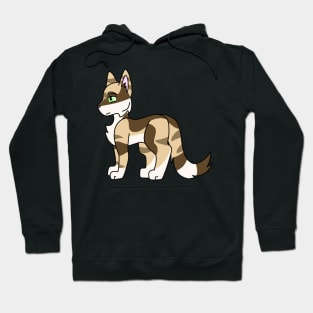 Tawnypelt Hoodie